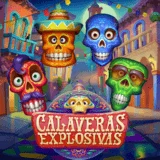 Bocoran RTP Slot Habanero Calaveras Explosivas